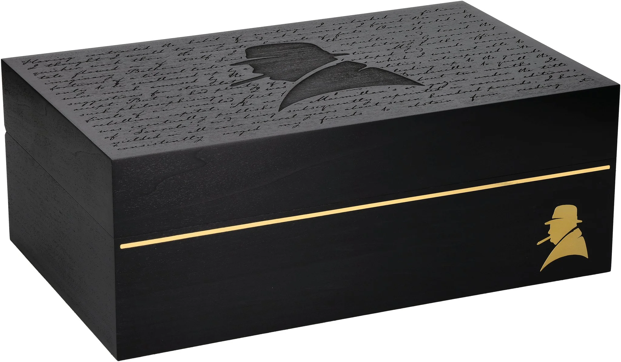 Cigar Humidors